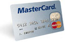 Secured Canadian MasterCard Credit Cards