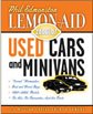 used-cars-used-minivans-lemonaid 2006 guides to used vehicles in Canada