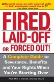 Employment lawyer Richard C. Busse helps you avoid firing and unemployment