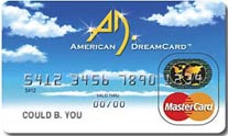 Pursuing the American Dream is easier with monthly sweepstakes jackpot of $25,000