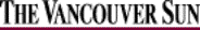 Vancouver Sun Newspaper Canada