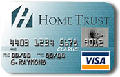 Secured Canadian VISA Credit Cards