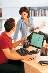 credit report canada