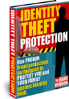 Protect Against Identity Theft