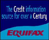 Equifax Credit Reports & Credit Monitoring