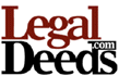 Legal Deeds.com CREATES CUSTOMIZED LEGAL DOCUMENTS, AGREEMENTS, CONTRACTS AND FORMS FOR YOU INSTANTLY